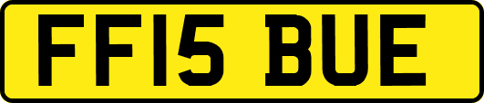 FF15BUE