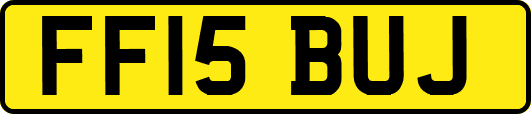 FF15BUJ