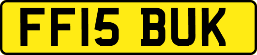 FF15BUK