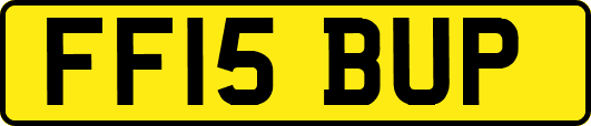 FF15BUP