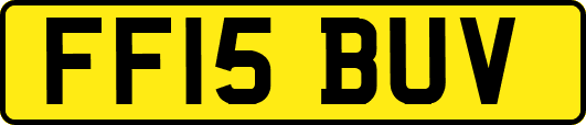 FF15BUV