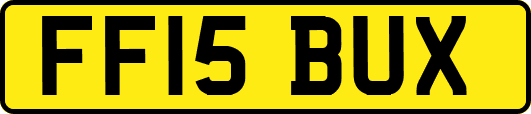 FF15BUX