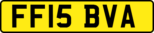 FF15BVA