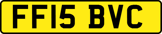 FF15BVC