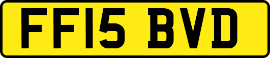 FF15BVD