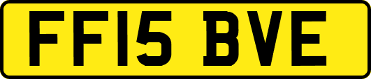 FF15BVE