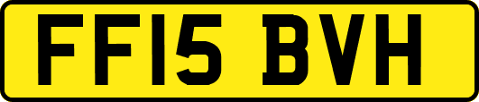 FF15BVH