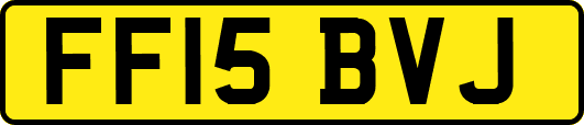 FF15BVJ