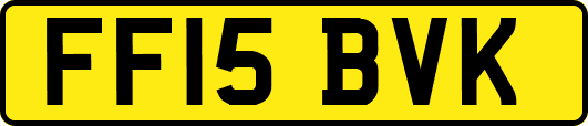 FF15BVK