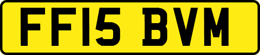 FF15BVM