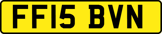 FF15BVN