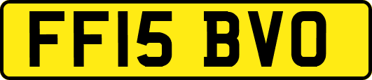 FF15BVO