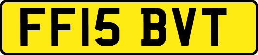 FF15BVT