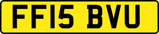 FF15BVU