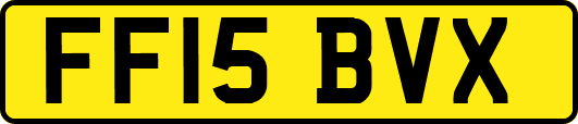 FF15BVX