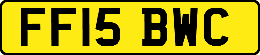 FF15BWC