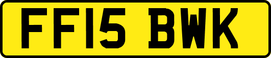 FF15BWK