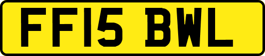 FF15BWL