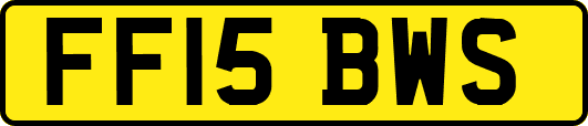 FF15BWS