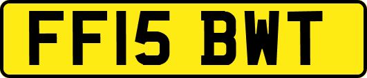 FF15BWT