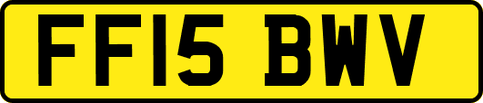 FF15BWV
