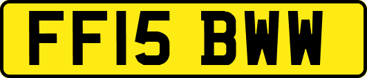 FF15BWW