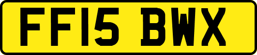 FF15BWX