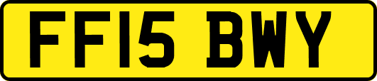 FF15BWY