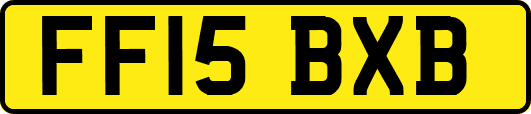 FF15BXB