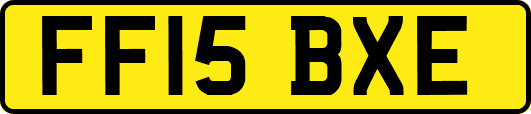 FF15BXE