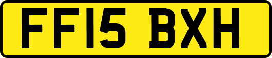 FF15BXH
