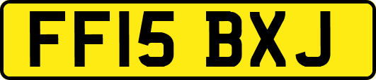 FF15BXJ