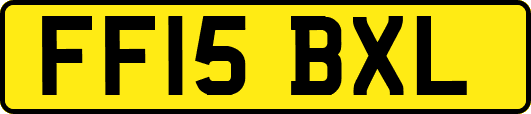 FF15BXL