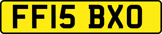 FF15BXO