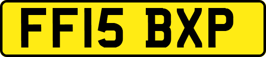 FF15BXP