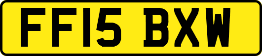 FF15BXW