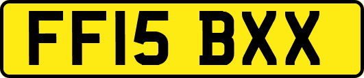 FF15BXX
