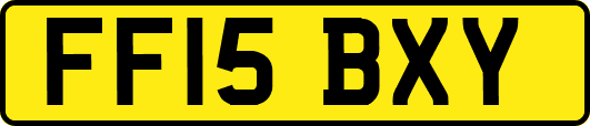 FF15BXY
