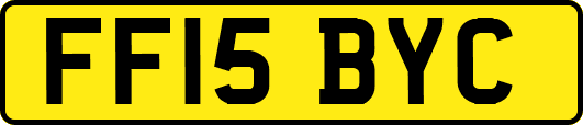 FF15BYC