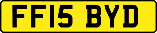 FF15BYD