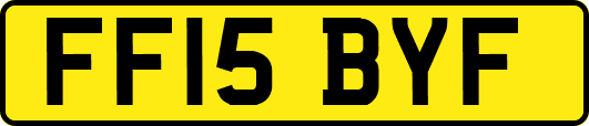 FF15BYF