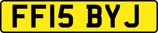 FF15BYJ
