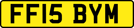 FF15BYM