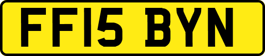 FF15BYN