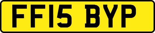 FF15BYP