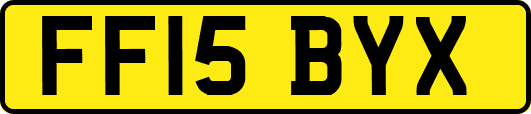 FF15BYX