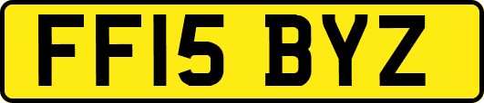 FF15BYZ