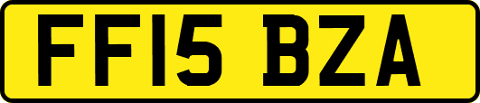 FF15BZA