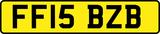 FF15BZB