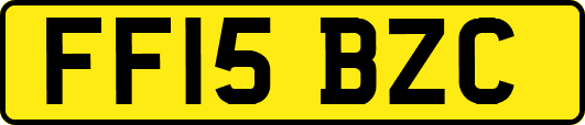 FF15BZC
